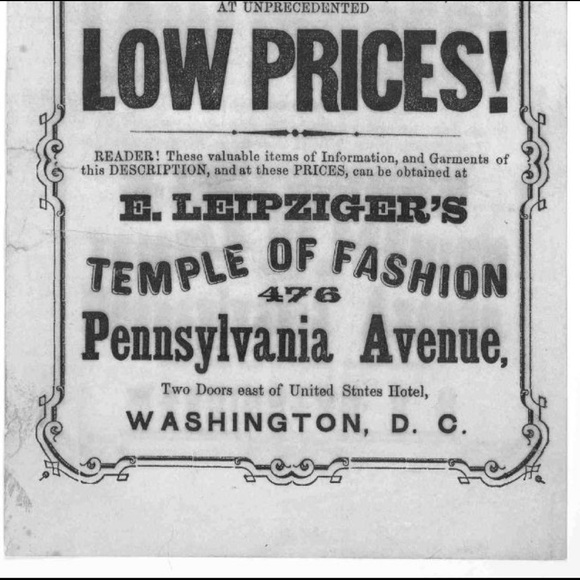 Like = first to know about sample sale a la my closet :) - Picture 6 of 6